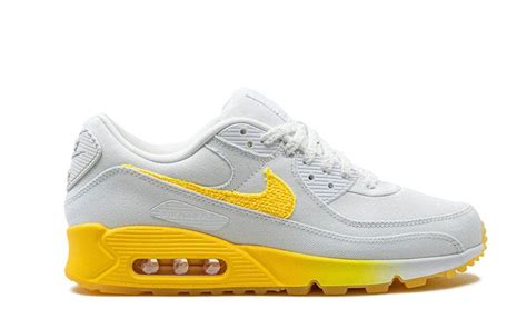 nike air max 90 se geel wit|ladies Nike Air Max 90.